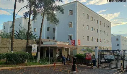 Oportunidade Única em UBERLANDIA - MG | Tipo: Apartamento | Negociação: Leilão  | Situação: Imóvel
