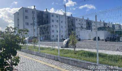 Oportunidade Única em PELOTAS - RS | Tipo: Apartamento | Negociação: Leilão  | Situação: Imóvel