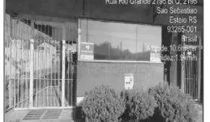Oportunidade Única em ESTEIO - RS | Tipo: Apartamento | Negociação: Leilão  | Situação: Imóvel