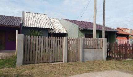 Oportunidade Única em NOVA SANTA RITA - RS | Tipo: Casa | Negociação: Leilão  | Situação: Imóvel
