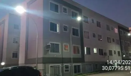 Oportunidade Única em VIAMAO - RS | Tipo: Apartamento | Negociação: Leilão  | Situação: Imóvel