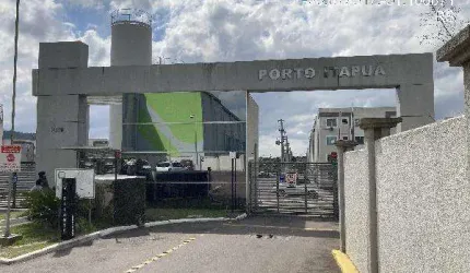 Oportunidade Única em VIAMAO - RS | Tipo: Apartamento | Negociação: Leilão  | Situação: Imóvel