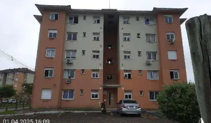 Oportunidade Única em PORTO ALEGRE - RS | Tipo: Apartamento | Negociação: Leilão  | Situação: Imóvel