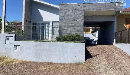Oportunidade Única em LAJEADO - RS | Tipo: Casa | Negociação: Leilão  | Situação: Imóvel
