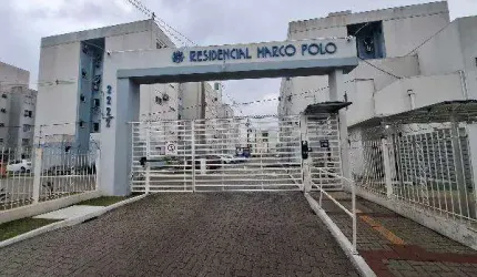 Oportunidade Única em PELOTAS - RS | Tipo: Apartamento | Negociação: Leilão  | Situação: Imóvel
