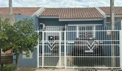 Oportunidade Única em CACHOEIRINHA - RS | Tipo: Casa | Negociação: Leilão  | Situação: Imóvel