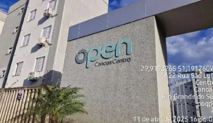 Oportunidade Única em CANOAS - RS | Tipo: Apartamento | Negociação: Leilão  | Situação: Imóvel