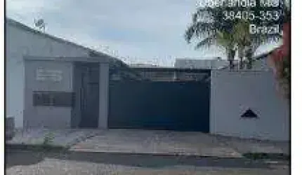 Oportunidade Única em UBERLANDIA - MG | Tipo: Casa | Negociação: Leilão  | Situação: Imóvel