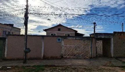Oportunidade Única em ESMERALDAS - MG | Tipo: Apartamento | Negociação: Leilão  | Situação: Imóvel