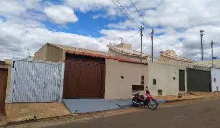 Oportunidade Única em PATOS DE MINAS - MG | Tipo: Casa | Negociação: Leilão  | Situação: Imóvel