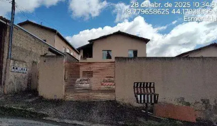 Oportunidade Única em ESMERALDAS - MG | Tipo: Apartamento | Negociação: Leilão  | Situação: Imóvel