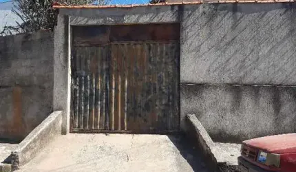 Oportunidade Única em ESMERALDAS - MG | Tipo: Casa | Negociação: Leilão  | Situação: Imóvel