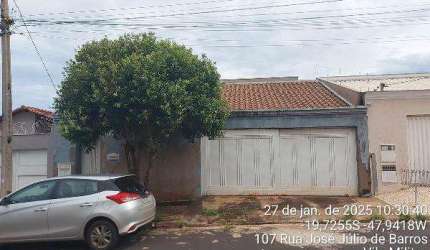 Oportunidade Única em UBERABA - MG | Tipo: Casa | Negociação: Leilão  | Situação: Imóvel
