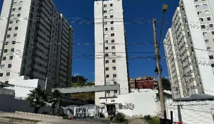 Oportunidade Única em BELO HORIZONTE - MG | Tipo: Apartamento | Negociação: Leilão  | Situação: Imóvel