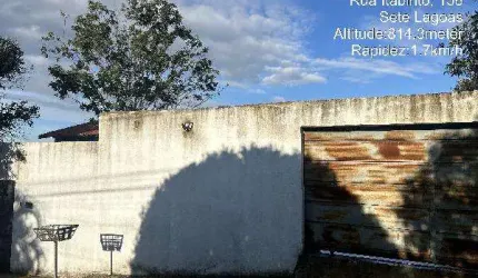 Oportunidade Única em SETE LAGOAS - MG | Tipo: Casa | Negociação: Leilão  | Situação: Imóvel