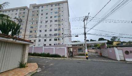 Oportunidade Única em JUIZ DE FORA - MG | Tipo: Apartamento | Negociação: Leilão  | Situação: Imóvel