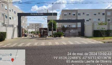 Oportunidade Única em UBERABA - MG | Tipo: Apartamento | Negociação: Leilão  | Situação: Imóvel