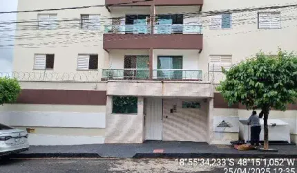 Oportunidade Única em UBERLANDIA - MG | Tipo: Apartamento | Negociação: Leilão  | Situação: Imóvel