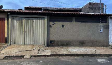 Oportunidade Única em FRUTAL - MG | Tipo: Casa | Negociação: Leilão  | Situação: Imóvel