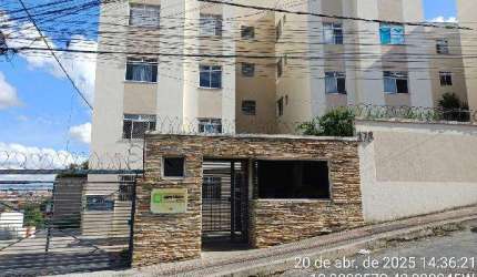 Oportunidade Única em BELO HORIZONTE - MG | Tipo: Apartamento | Negociação: Leilão  | Situação: Imóvel