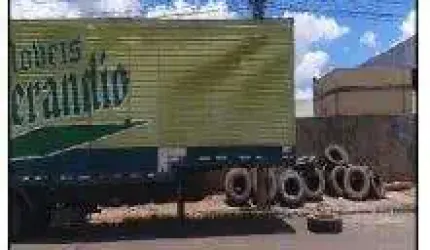 Oportunidade Única em UBERABA - MG | Tipo: Comercial | Negociação: Leilão  | Situação: Imóvel