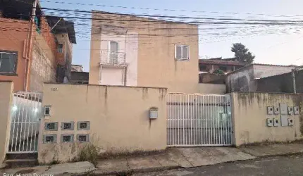 Oportunidade Única em JUIZ DE FORA - MG | Tipo: Casa | Negociação: Leilão  | Situação: Imóvel