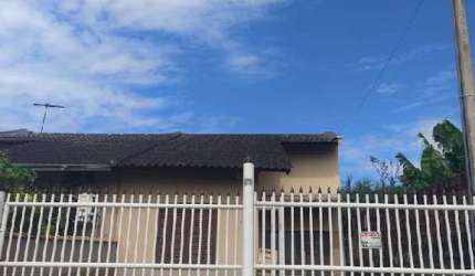Oportunidade Única em GRAVATAI - RS | Tipo: Casa | Negociação: Leilão  | Situação: Imóvel