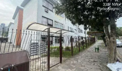 Oportunidade Única em PORTO ALEGRE - RS | Tipo: Apartamento | Negociação: Leilão  | Situação: Imóvel