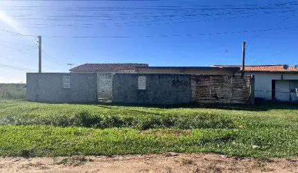 Oportunidade Única em PELOTAS - RS | Tipo: Casa | Negociação: Leilão  | Situação: Imóvel