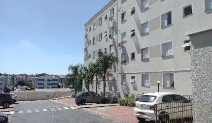 Oportunidade Única em PORTO ALEGRE - RS | Tipo: Apartamento | Negociação: Leilão  | Situação: Imóvel