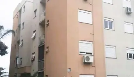 Oportunidade Única em NOVO HAMBURGO - RS | Tipo: Apartamento | Negociação: Leilão  | Situação: Imóvel