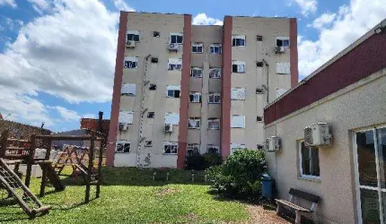 Oportunidade Única em CANOAS - RS | Tipo: Apartamento | Negociação: Leilão  | Situação: Imóvel