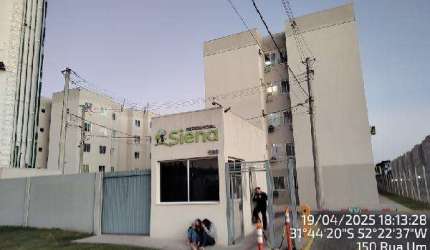 Oportunidade Única em PELOTAS - RS | Tipo: Apartamento | Negociação: Leilão  | Situação: Imóvel