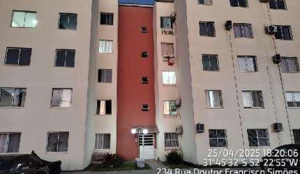 Oportunidade Única em PELOTAS - RS | Tipo: Apartamento | Negociação: Leilão  | Situação: Imóvel