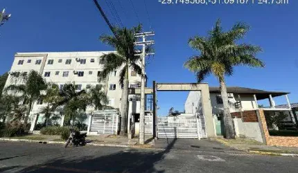 Oportunidade Única em SAO LEOPOLDO - RS | Tipo: Apartamento | Negociação: Leilão  | Situação: Imóvel