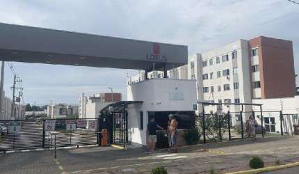 Oportunidade Única em SAO LEOPOLDO - RS | Tipo: Apartamento | Negociação: Leilão  | Situação: Imóvel