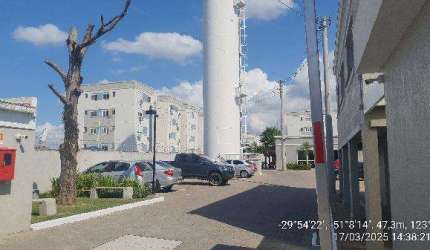 Oportunidade Única em CANOAS - RS | Tipo: Apartamento | Negociação: Leilão  | Situação: Imóvel