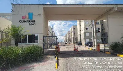 Oportunidade Única em PELOTAS - RS | Tipo: Apartamento | Negociação: Leilão  | Situação: Imóvel