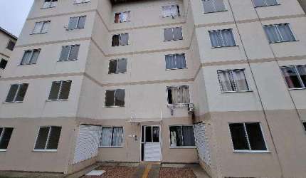 Oportunidade Única em PELOTAS - RS | Tipo: Apartamento | Negociação: Leilão  | Situação: Imóvel