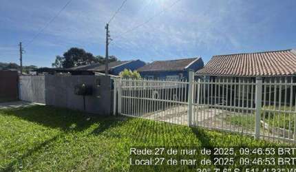 Oportunidade Única em VIAMAO - RS | Tipo: Casa | Negociação: Leilão  | Situação: Imóvel