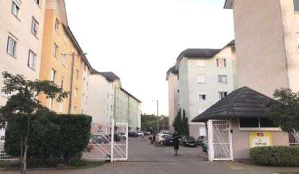Oportunidade Única em NOVO HAMBURGO - RS | Tipo: Apartamento | Negociação: Leilão  | Situação: Imóvel