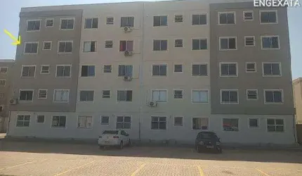 Oportunidade Única em SAO LEOPOLDO - RS | Tipo: Apartamento | Negociação: Leilão  | Situação: Imóvel