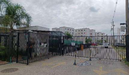 Oportunidade Única em PORTO ALEGRE - RS | Tipo: Apartamento | Negociação: Leilão  | Situação: Imóvel