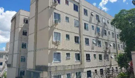 Oportunidade Única em NOVO HAMBURGO - RS | Tipo: Apartamento | Negociação: Leilão  | Situação: Imóvel