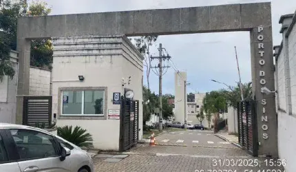 Oportunidade Única em NOVO HAMBURGO - RS | Tipo: Apartamento | Negociação: Leilão  | Situação: Imóvel