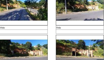 Oportunidade Única em RIBEIRAO DAS NEVES - MG | Tipo: Terreno | Negociação: Leilão  | Situação: Imóvel