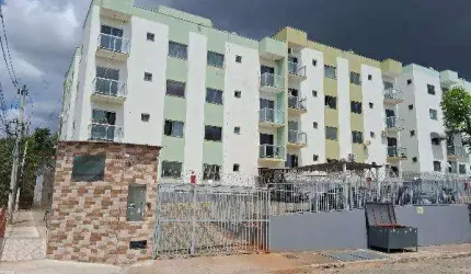 Oportunidade Única em GOVERNADOR VALADARES - MG | Tipo: Apartamento | Negociação: Leilão  | Situação: Imóvel