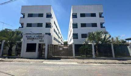 Oportunidade Única em ESMERALDAS - MG | Tipo: Apartamento | Negociação: Leilão  | Situação: Imóvel