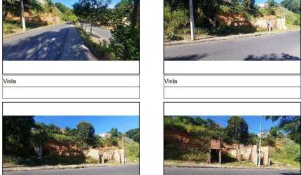 Oportunidade Única em RIBEIRAO DAS NEVES - MG | Tipo: Terreno | Negociação: Leilão  | Situação: Imóvel