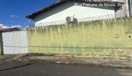Oportunidade Única em SETE LAGOAS - MG | Tipo: Casa | Negociação: Leilão  | Situação: Imóvel